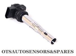 Audi A5 Series S5 4.2 FSi (8T) CAUA Ignition Coil 08 onwards