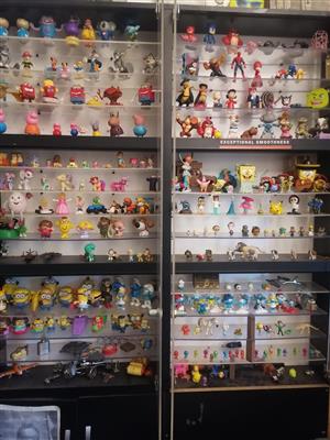 Collectables