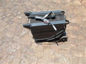 Mig Welder 145EC Einhell.