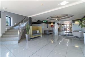 Office Rental Monthly in Century City