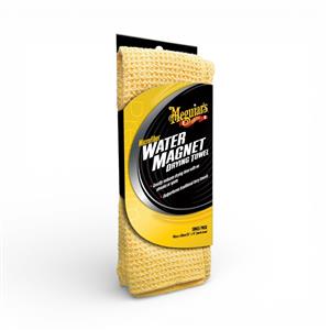 Meguiars Water Magnet Microfiber Drying Towel
