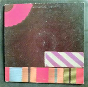 Pink Floyd - The Final Cut LP Record