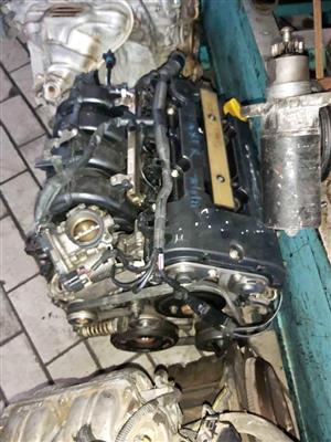 OPEL CORSA 1.4 À14XER ENGINE FOR SALE