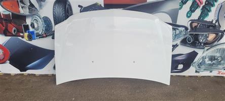 2021 NISSAN NP200 BONNET HOOD FOR SALE. IN EXCELLENT CONDITION