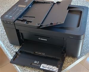 Printer Canon PIXMA TR4540 4-in-1 Multi-function