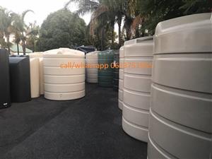water tanks for sale 