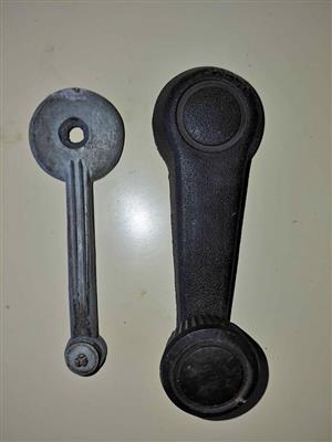 Volkswagen window winders