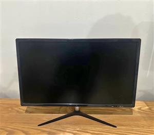 144hz gaming monitor