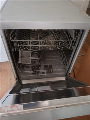 Bosch Dishwasher