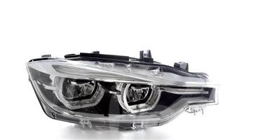 BMW F30 Drivers Side LED Headlight For Sale