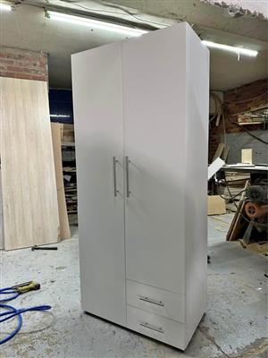 Wardrobe on special