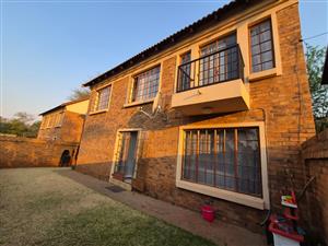 3 Bedroom Apartment to Rent Amandasirg 
