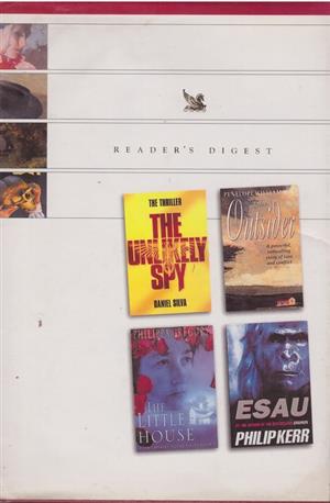 Reader's Digest Condensed Books 1997