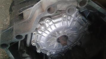Audi A4 B6 automatic gearbox for sale