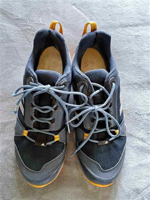 ADIDAS MEN'S SNEAKER