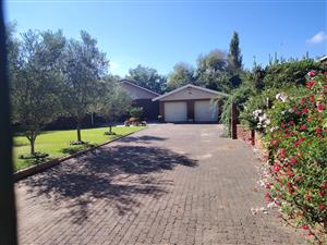 House For Sale in Ladybrand