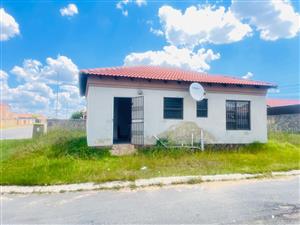 House For Sale in Powerville