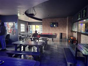 Established Business for Sale – Kya Sands Pub & Grill