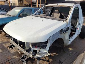 Ford Ranger single cab T 6 2013 model body panels