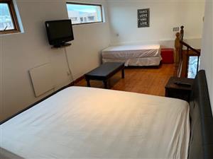 Apartment Rental Monthly in Woodstock