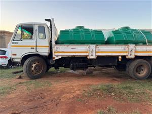 5000 litre JOJO tanks for sale