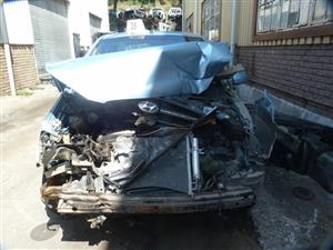 Hyundai Getz 1.4  Manual G4EE - 2010 SPARESBOYZ STRIPPING FOR SPARES