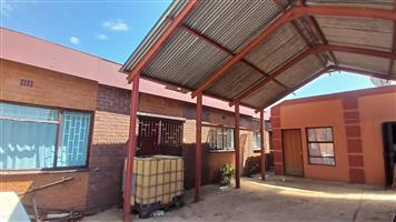 !Great Investment Opportunity!  !Close to Schools and Town!