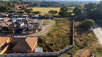 Vacant Land Residential For Sale in Akasia