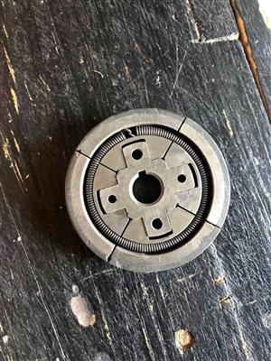 Honda GX100 clutch