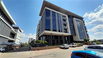 Smart Private Office for Small Teams in a Premium Business Park, Midrand