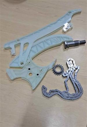 Brand New BMW F20 N13 engine timing chain kit
