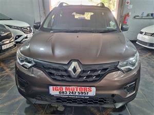 Used Renault Triber 1.0 Dynamique