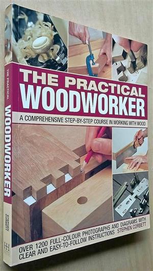 The Practical Woodworker.