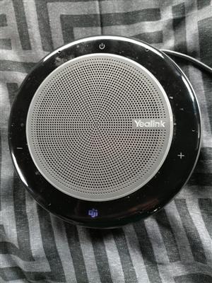 Yealink CP900 portable usb speaker