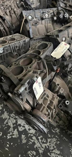 Audi ADR SUB ASSEMBLY