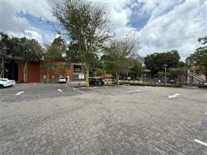 Office Rental Monthly in Morningside