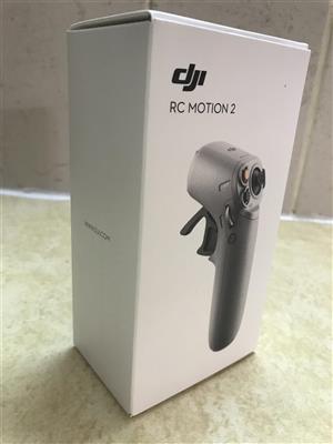 DJI RC Motion 2 Controller 