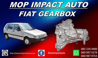 2009 Fiat Gearboxes for Sale All