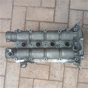 Polo vivo clp cylinder head 