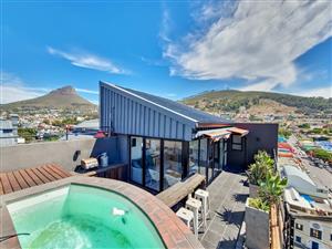 Apartment For Sale in Cape Town City Centre