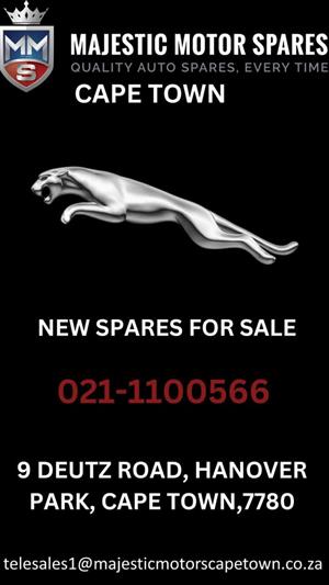jaguar new spares for sale