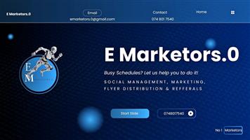 FLYER DISTRIBUTION SERVICES – GET YOUR BRAND SEEN!