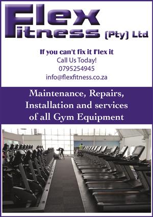 Service and Repairs to Treadmills