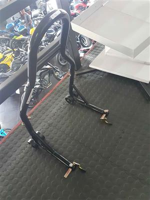Rear Paddock Stand