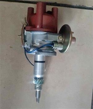 Toyota 3Y Distributor
