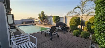 4 Bedroom House for Sale in Eagles Crest