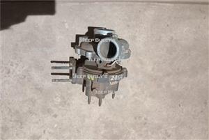 Dodge Nitro | Used | Turbo