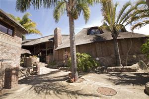 House For Sale in Menkenkop