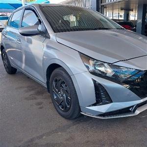 Hyundai i20 1.2 
