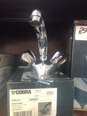 Cobra Tap